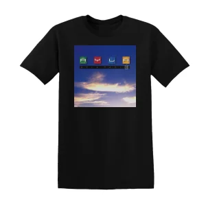 Ayla - Ayla Part Ii Album Cover T-Shirt