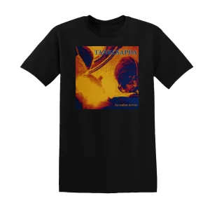 Tankcsapda - Az Ember Tervez Album Cover T-Shirt