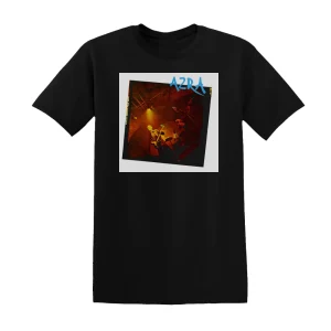 Azra - Azra Album Cover T-Shirt