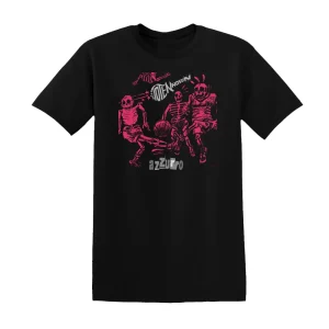 Die Toten Hosen - Azzurro 1 Album Cover T-Shirt