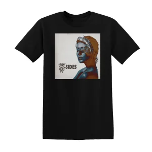 Beartooth - B Sides Album Cover T-Shirt