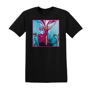 Beata Kozidrak - B3 Album Cover T-Shirt