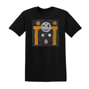 Current 93 - Baalstorm Sing Omega Album Cover T-Shirt