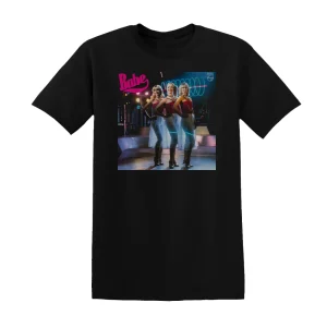 Babe - Babe Album Cover T-Shirt