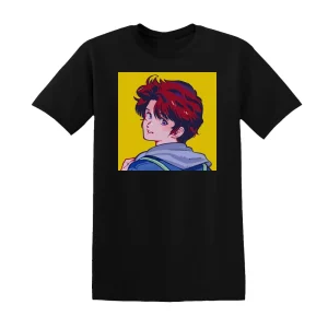 tofubeats - Baby Ep Album Cover T-Shirt