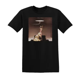Diana Ross - Baby Its Me Album Cover T-Shirt