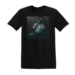 DaBaby - Baby On Baby 2 Album Cover T-Shirt
