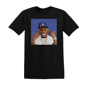 DaBaby - Baby On Baby Album Cover T-Shirt