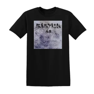 Babylon A.D. - Babylon Ad Album Cover T-Shirt