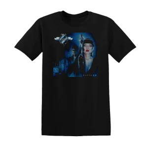Ten - Babylon Album Cover T-Shirt