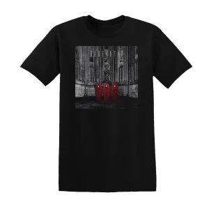BABYMETAL - Babymetal 2 Album Cover T-Shirt