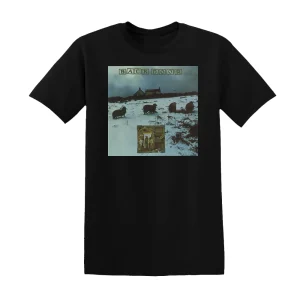 Back Door - Back Door Album Cover T-Shirt