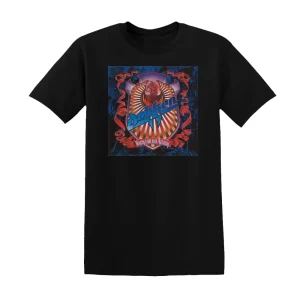 Dokken - Back For The Attack 1 Album Cover T-Shirt