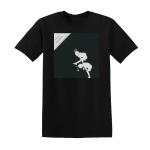 Black Strobe - Back From Beyond Album Cover T-Shirt