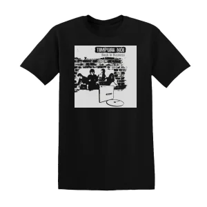 Timpuri noi - Back In Business Album Cover T-Shirt