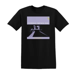 Christoph Spendel Trio - Back To Basics Album Cover T-Shirt