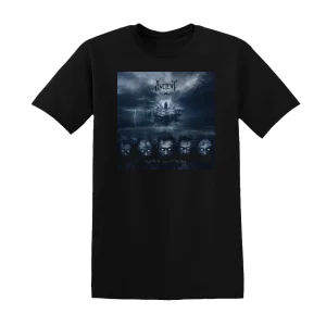 Ancient - Back To The Land Of The Dead Album Cover T-Shirt