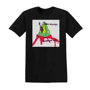 Atom Rhumba - Backbone Ritmo Album Cover T-Shirt