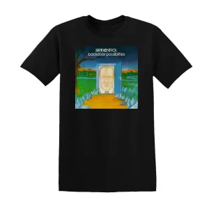 Birth Control - Backdoor Possibilities Album Cover T-Shirt