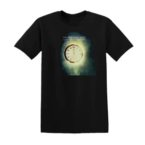 The Durango Riot - Backwards Over Midnight Album Cover T-Shirt