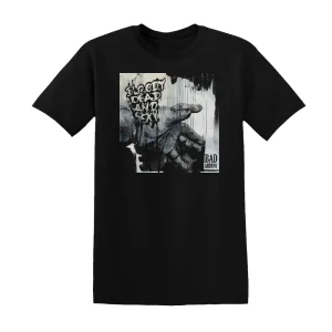 Bloody Dead and Sexy - Bad Ambient Album Cover T-Shirt