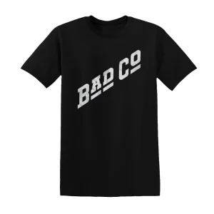 Bad Company - Bad Company Album Cover T-Shirt