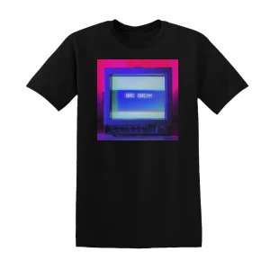 Cannons - Bad Dream Album Cover T-Shirt