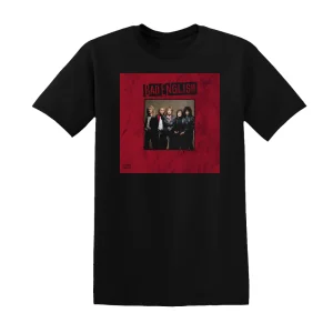 Bad English - Bad English Album Cover T-Shirt