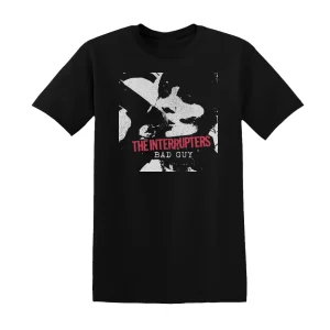 The Interrupters - Bad Guy Album Cover T-Shirt