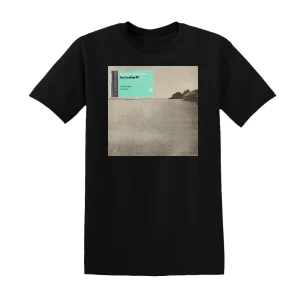 Andy Stott - Bad Landing Album Cover T-Shirt