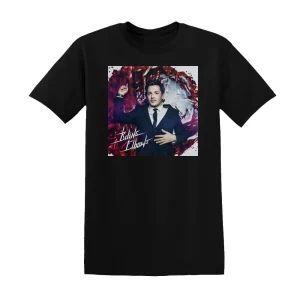 Biting Elbows - Bad Motherfucker Album Cover T-Shirt