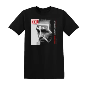 Tech N9ne - Bad Season Album Cover T-Shirt