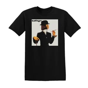 Badfinger - Badfinger Album Cover T-Shirt