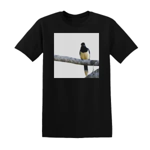 About Wayne - Bagarre Album Cover T-Shirt