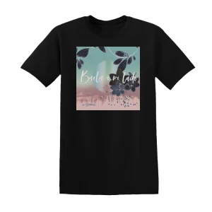 Su Presencia - Baila A Mi Lado Album Cover T-Shirt