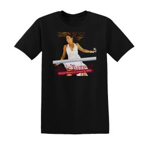 Daniela Mercury - Baile Barroco Album Cover T-Shirt