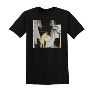 Sebadoh - Bakesale Album Cover T-Shirt