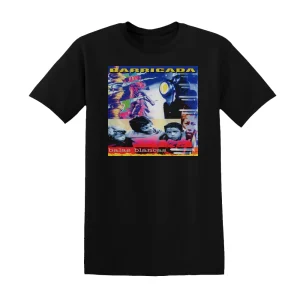 Barricada - Balas Blancas Album Cover T-Shirt