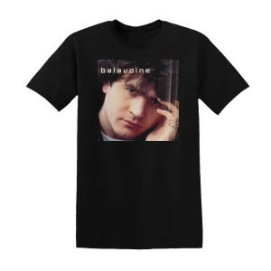 Daniel Balavoine - Balavoine 1 Album Cover T-Shirt