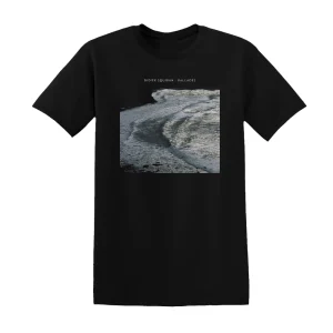 Didier Squiban - Ballades Album Cover T-Shirt