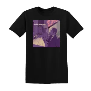Cannonball Adderley - Ballads Album Cover T-Shirt