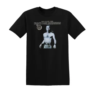 Black Oak Arkansas - Balls Of Fire Album Cover T-Shirt
