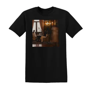 Band of Gold - Band Of Gold Album Cover T-Shirt