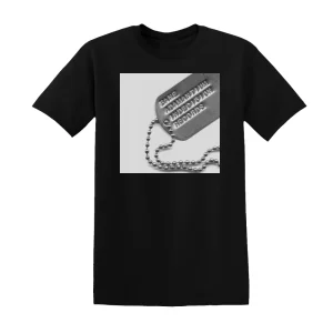 Bane - Bane  Adamantium Album Cover T-Shirt