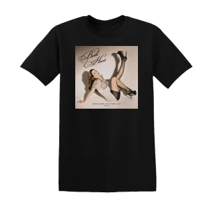 Beth Hart - Bang Bang Boom Boom Album Cover T-Shirt