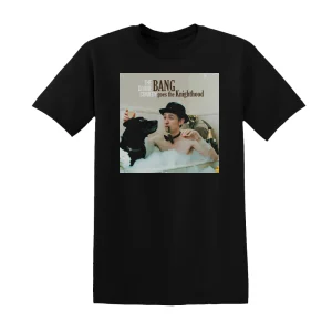 The Divine Comedy - Bang Goes The Knighthood Album Cover T-Shirt