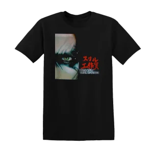 Angelspit - Bang Operative Album Cover T-Shirt