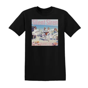 SILENT SIREN - Bangbangbang Album Cover T-Shirt