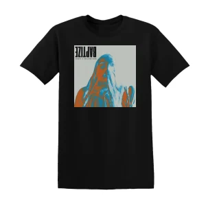 Atreyu - Baptize Sullivan King Remix Album Cover T-Shirt