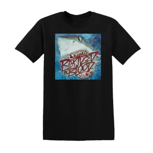 Baptized in Blood - Baptized In Blood Album Cover T-Shirt